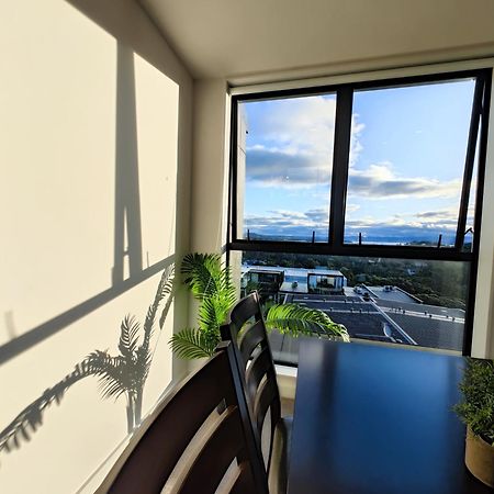 Auckland Birkenhead Bnb Eksteriør bilde