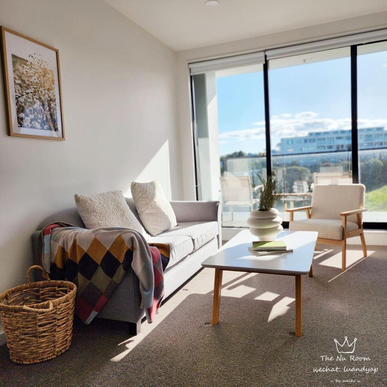Auckland Birkenhead Bnb Eksteriør bilde