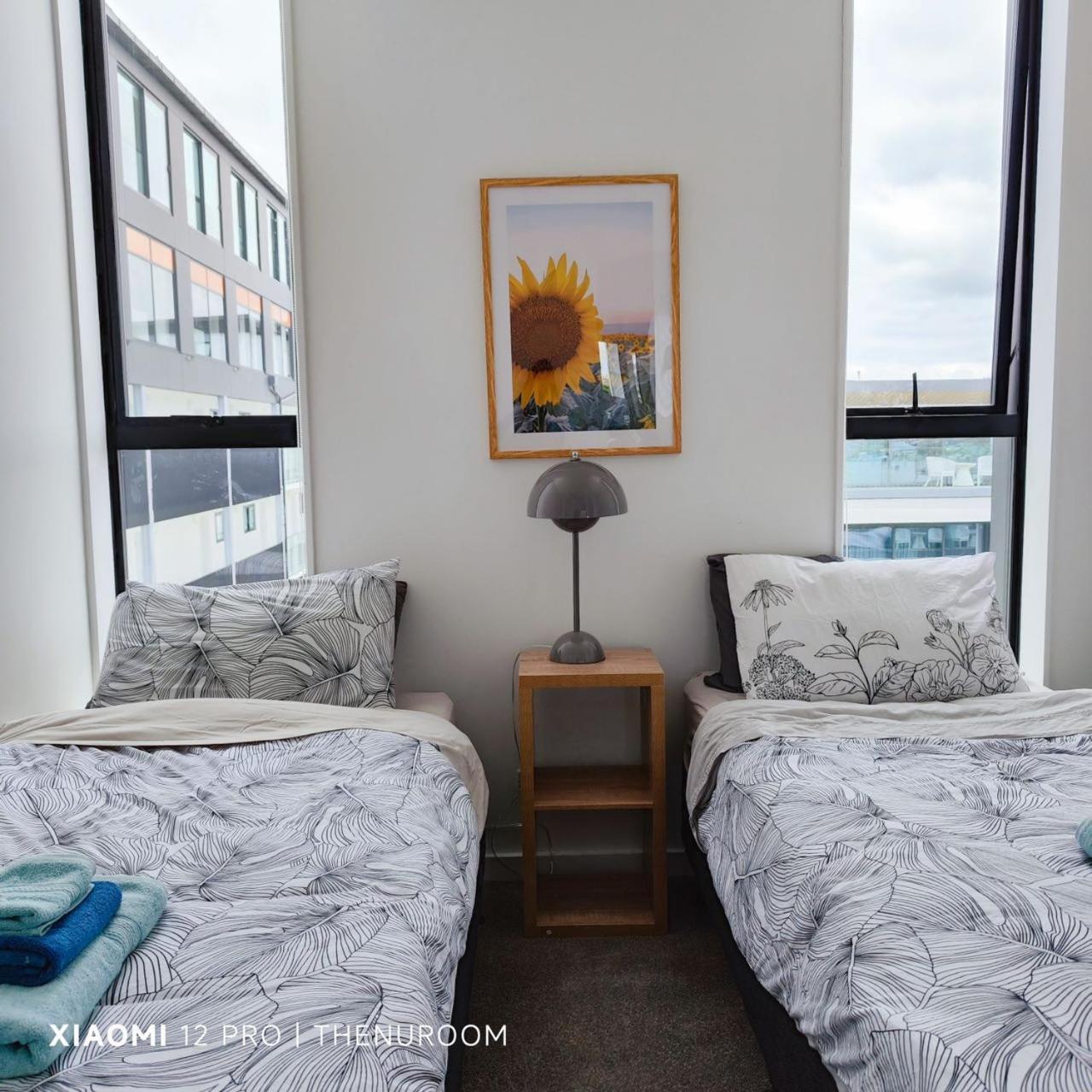 Auckland Birkenhead Bnb Eksteriør bilde