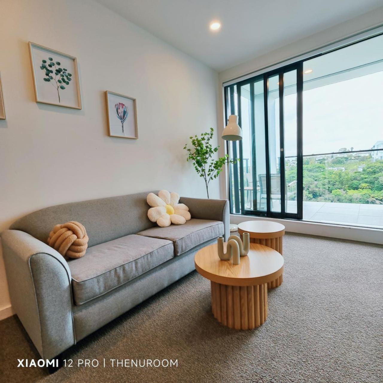 Auckland Birkenhead Bnb Eksteriør bilde