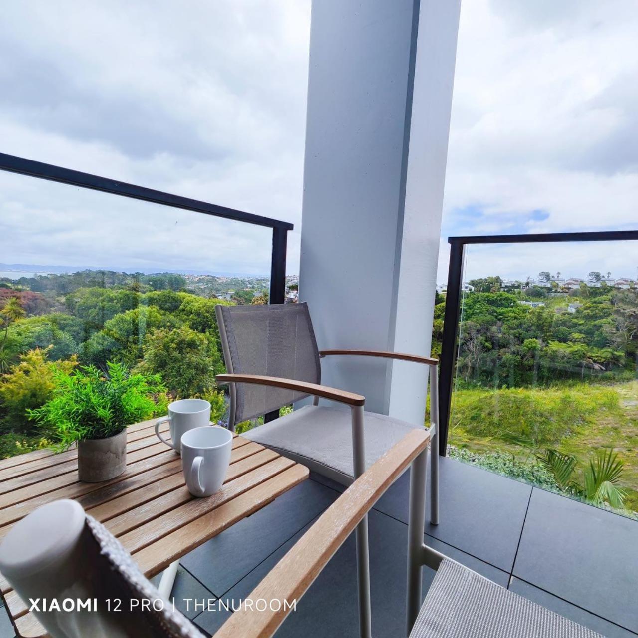 Auckland Birkenhead Bnb Eksteriør bilde