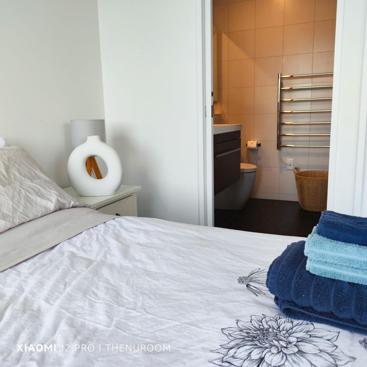 Auckland Birkenhead Bnb Eksteriør bilde