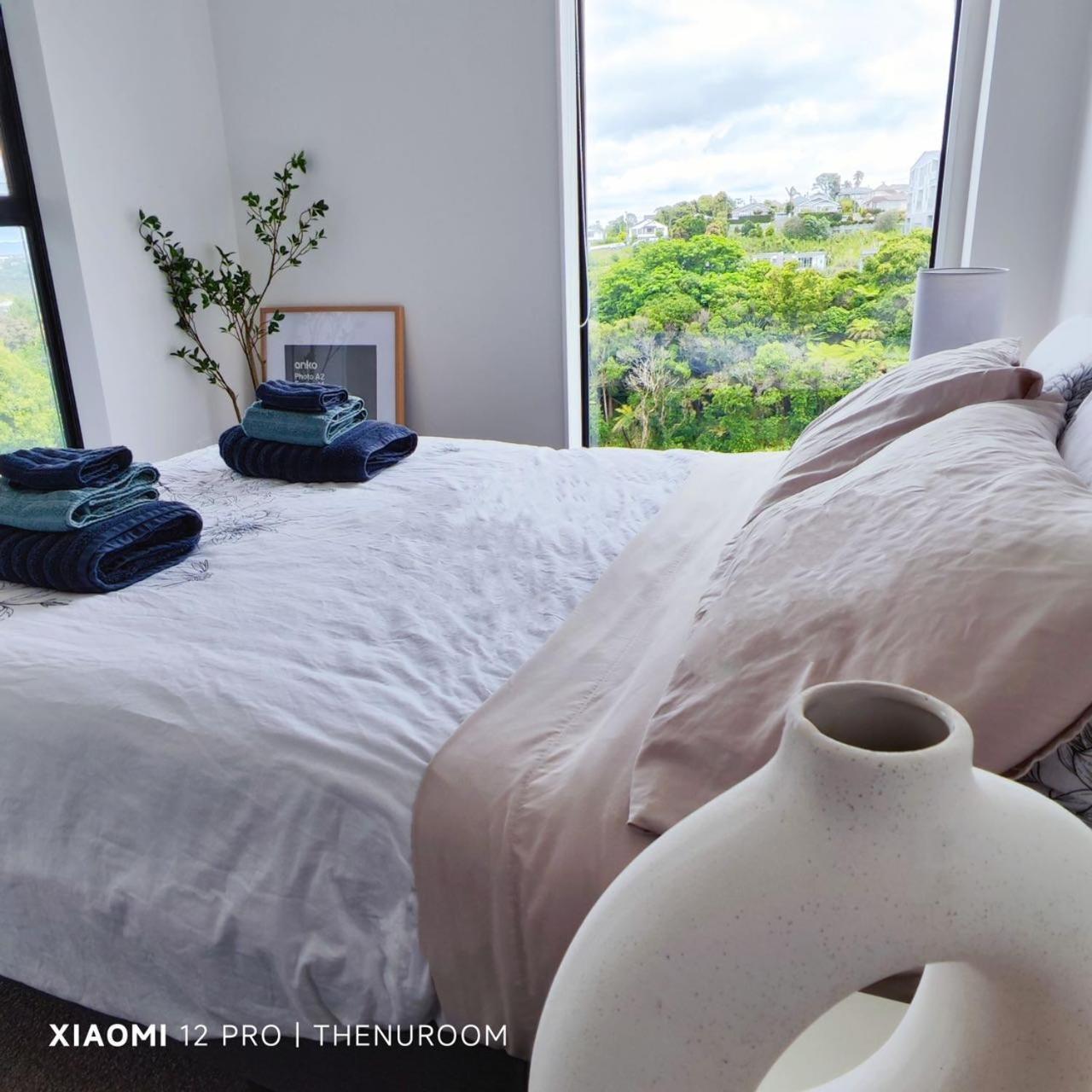 Auckland Birkenhead Bnb Eksteriør bilde