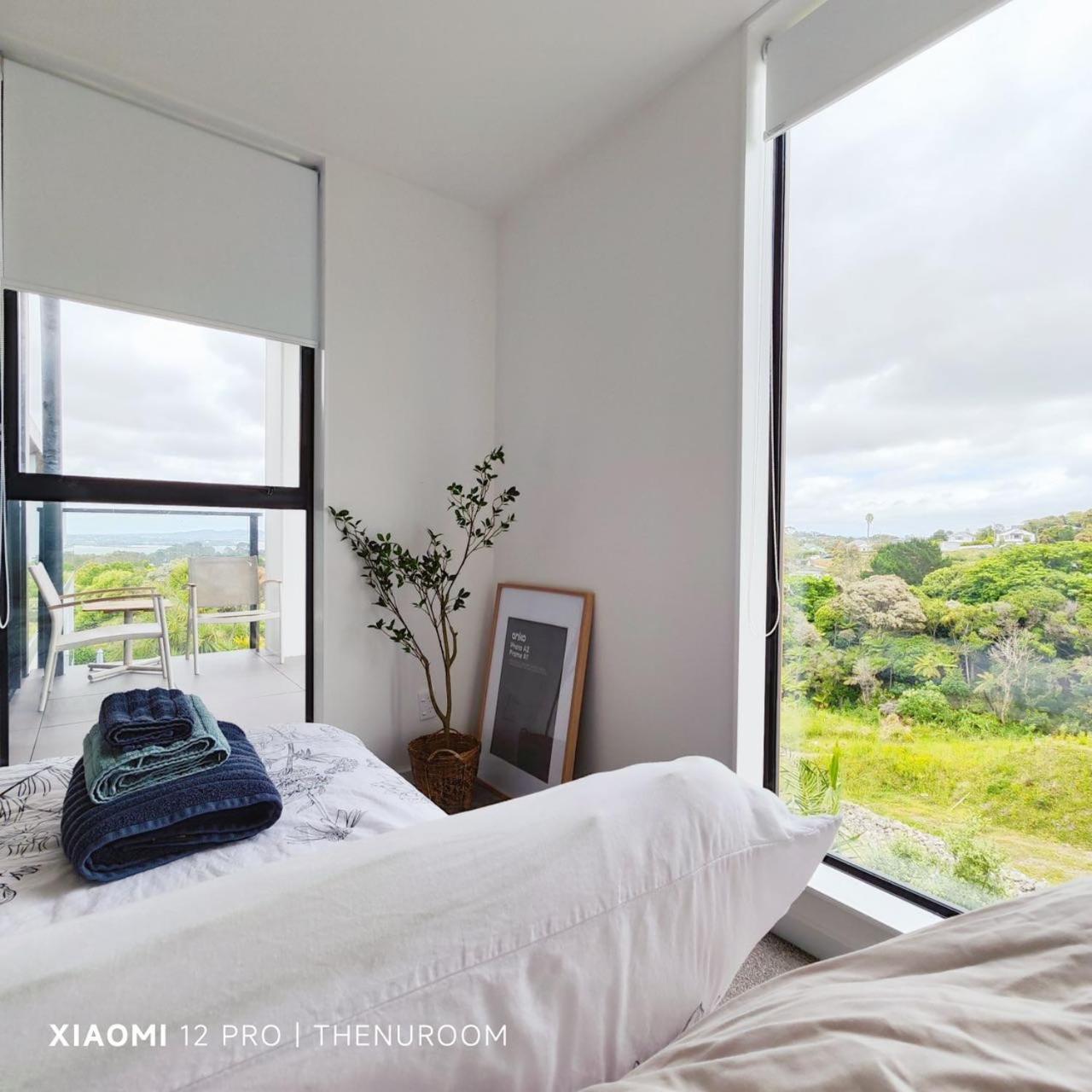 Auckland Birkenhead Bnb Eksteriør bilde