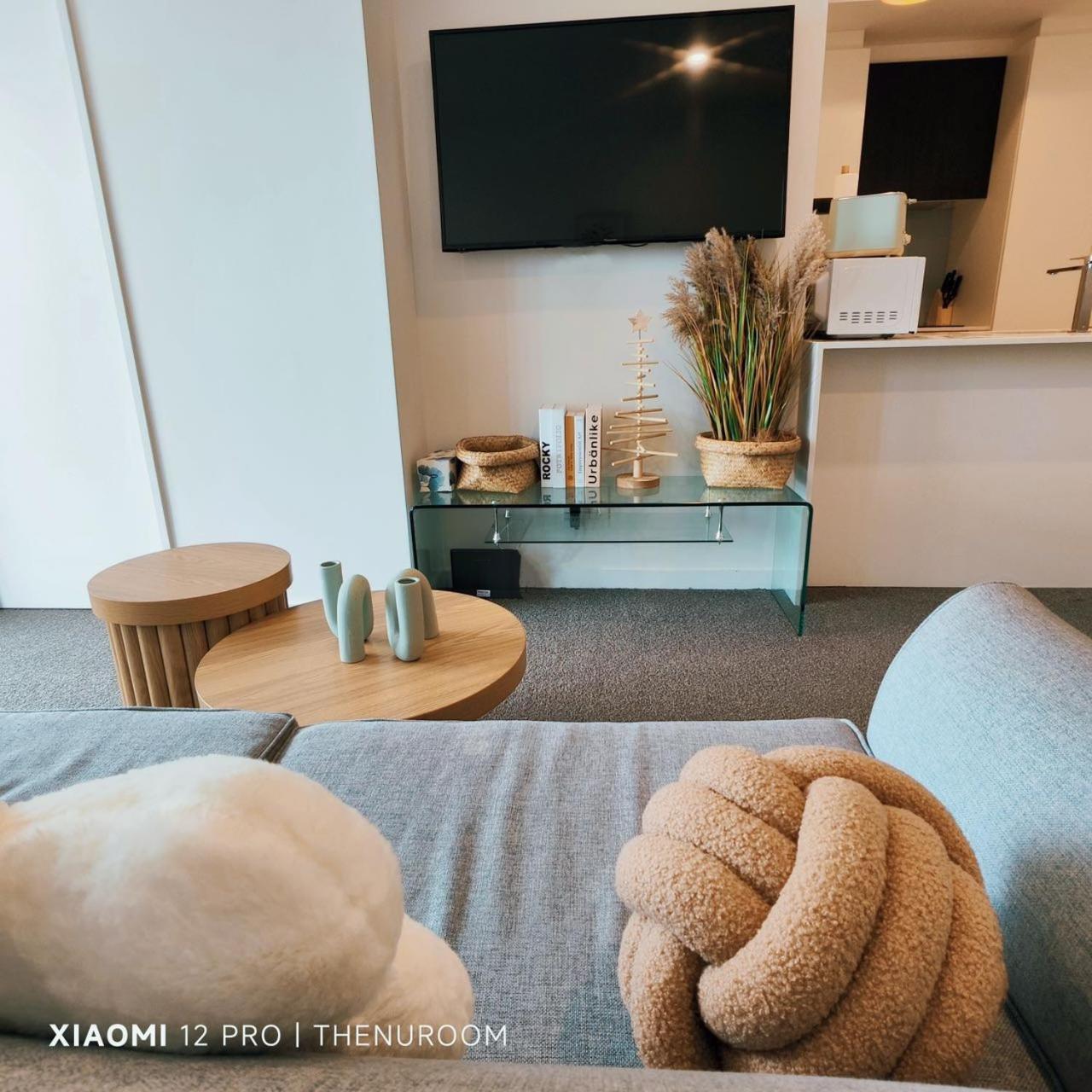 Auckland Birkenhead Bnb Eksteriør bilde