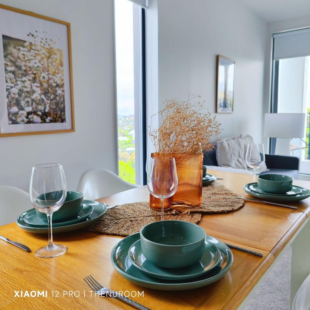 Auckland Birkenhead Bnb Eksteriør bilde