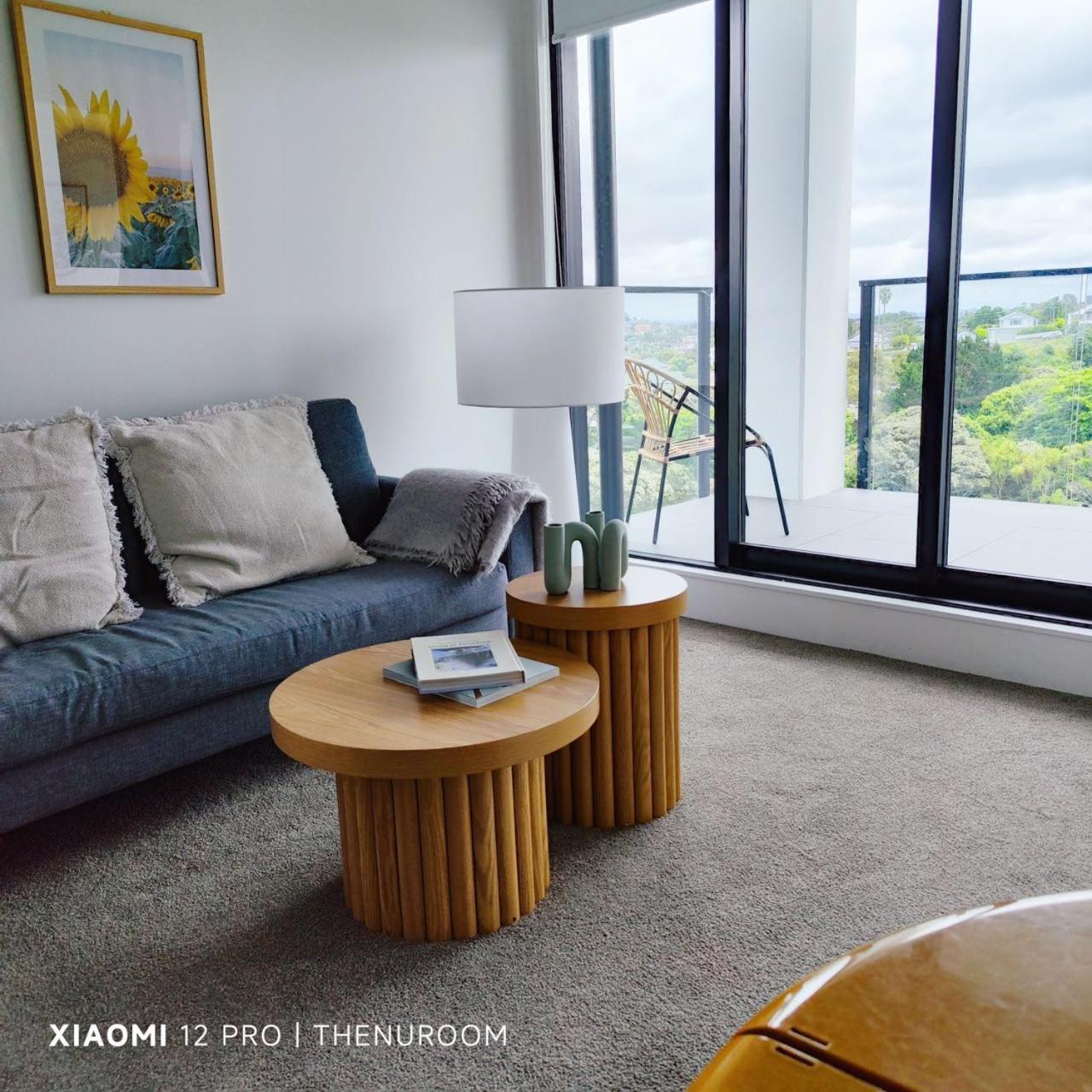 Auckland Birkenhead Bnb Eksteriør bilde