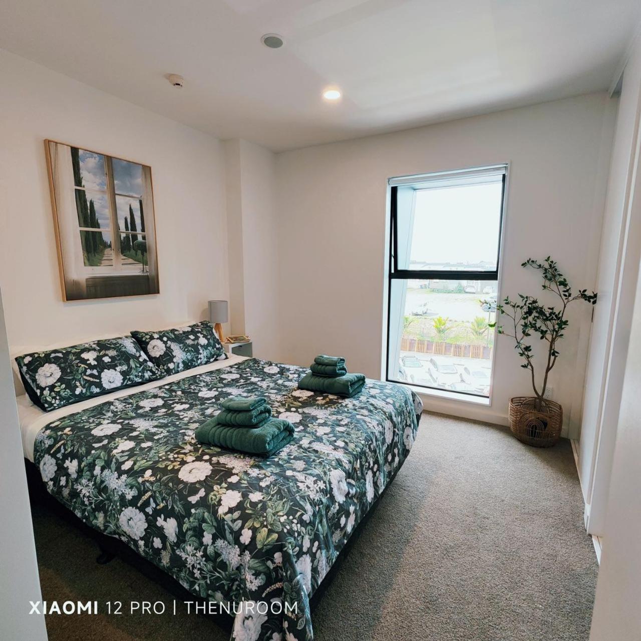 Auckland Birkenhead Bnb Eksteriør bilde