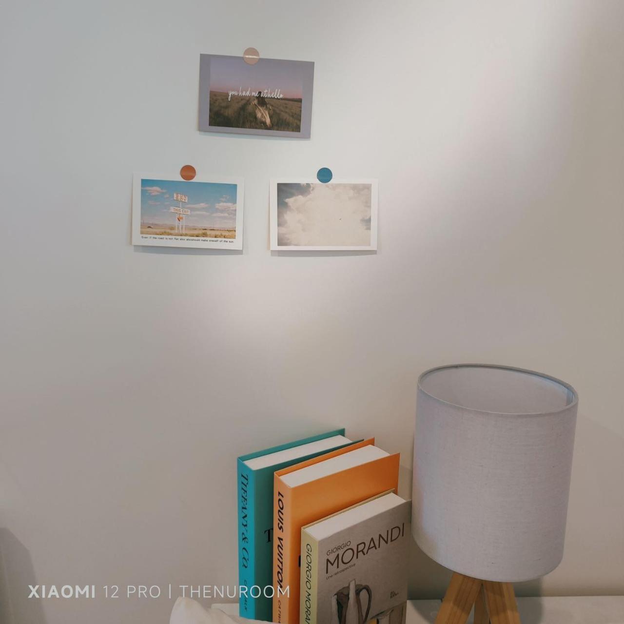 Auckland Birkenhead Bnb Eksteriør bilde