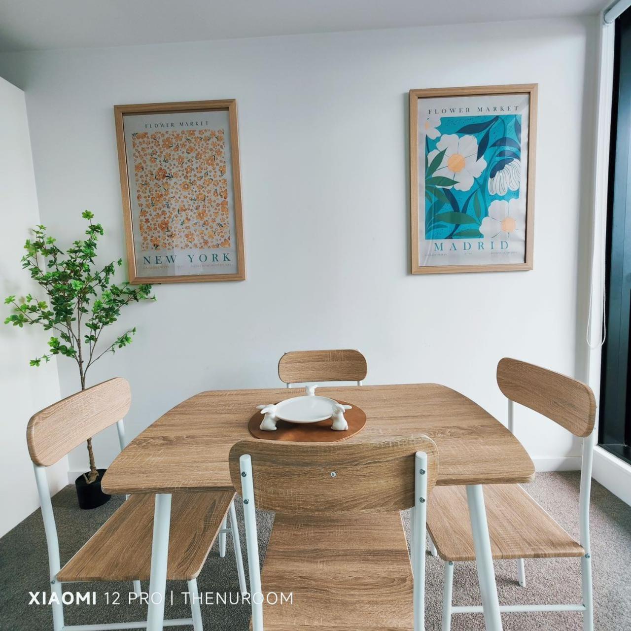 Auckland Birkenhead Bnb Eksteriør bilde