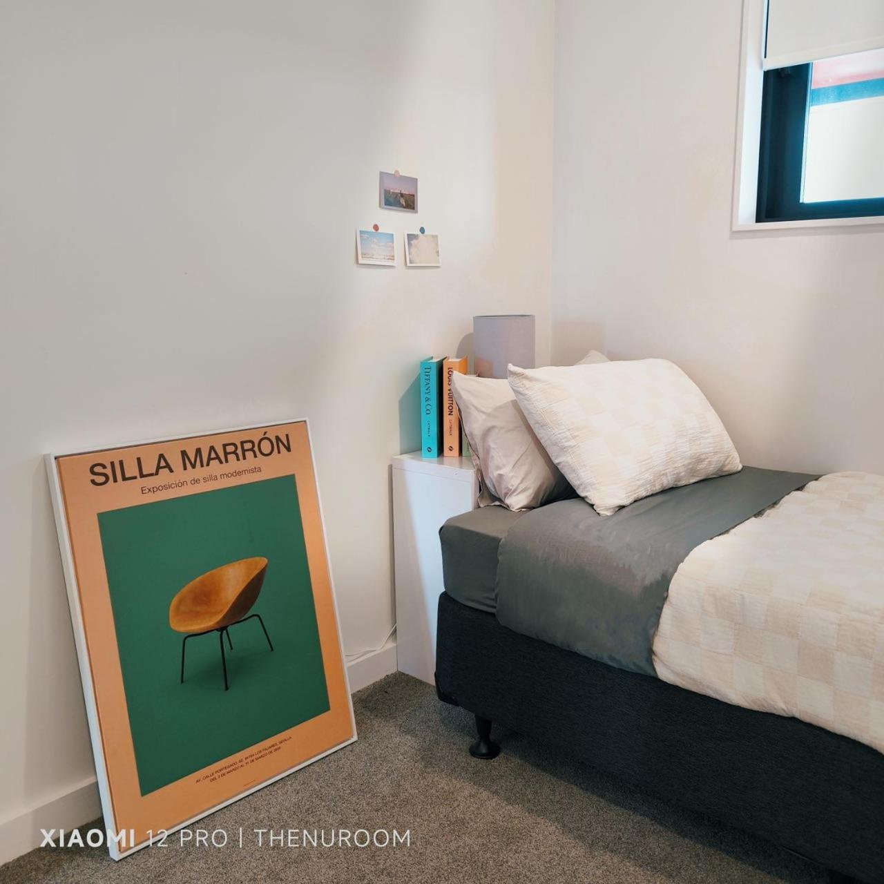 Auckland Birkenhead Bnb Eksteriør bilde