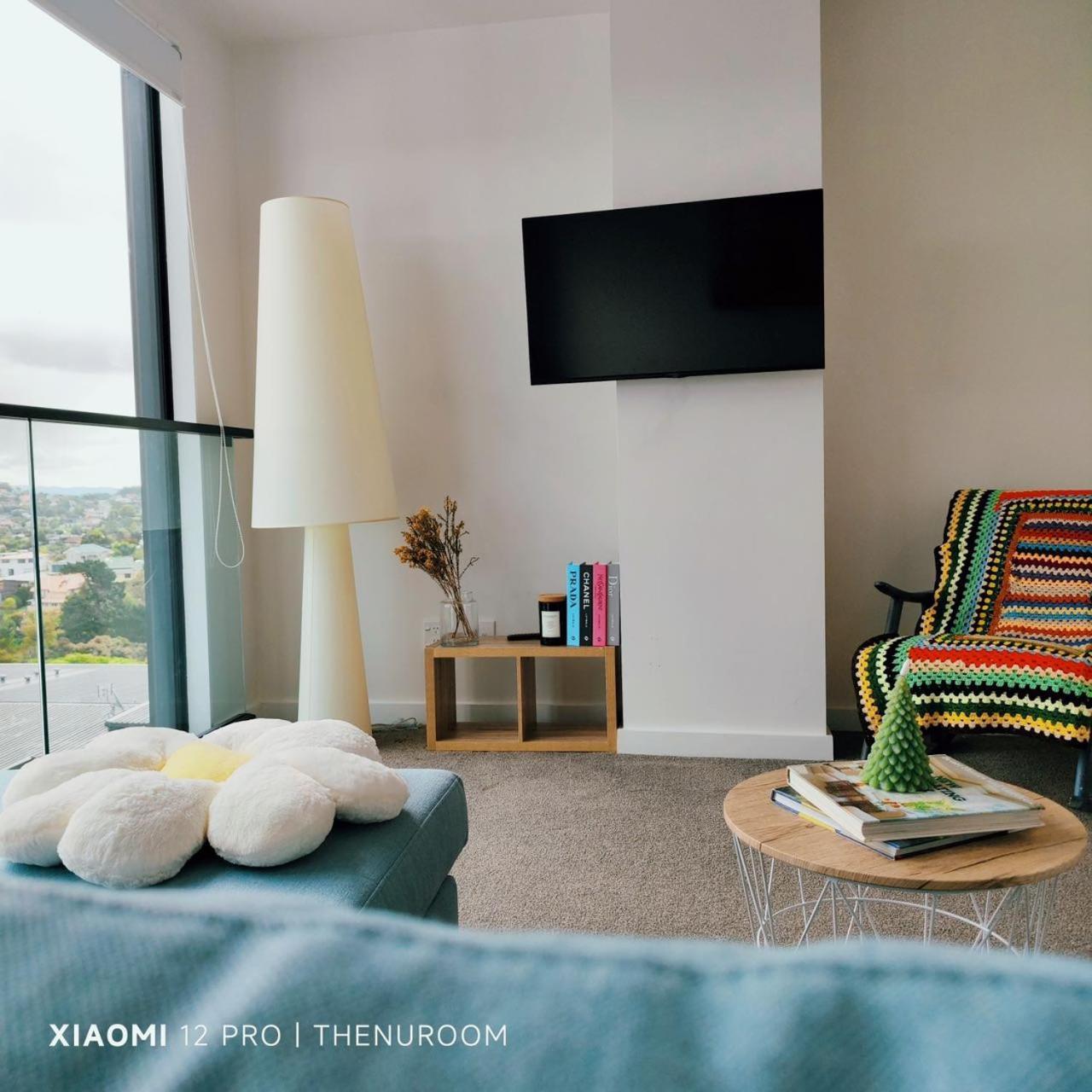 Auckland Birkenhead Bnb Eksteriør bilde