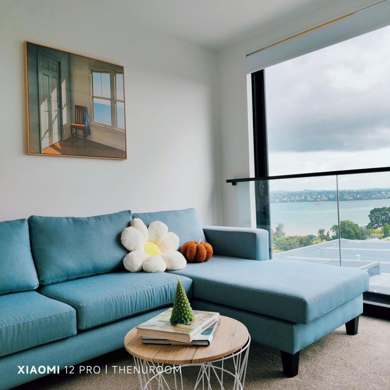 Auckland Birkenhead Bnb Eksteriør bilde