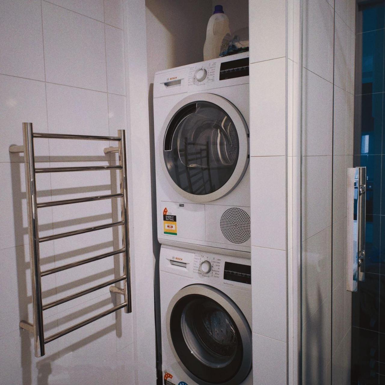 Auckland Birkenhead Bnb Eksteriør bilde