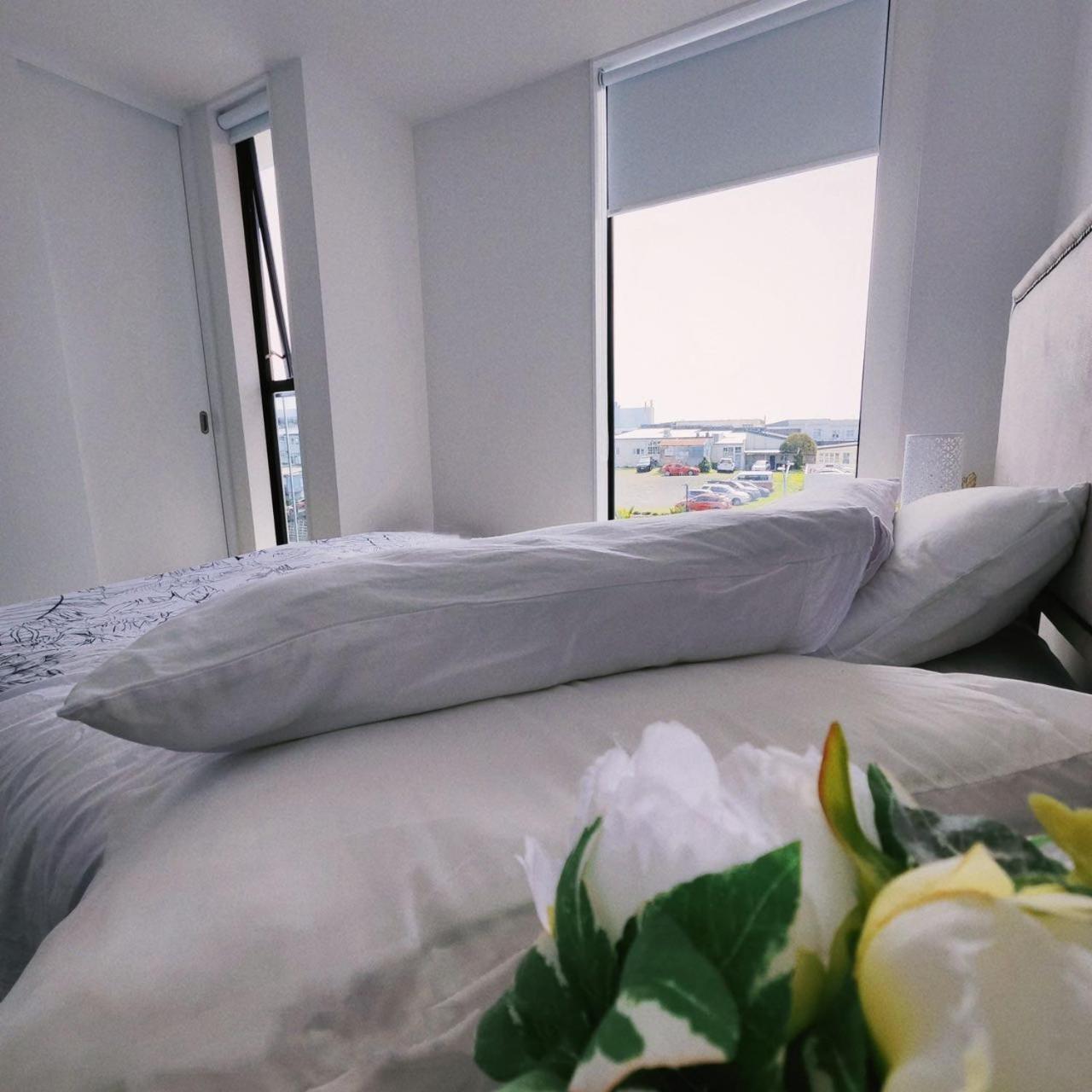 Auckland Birkenhead Bnb Eksteriør bilde