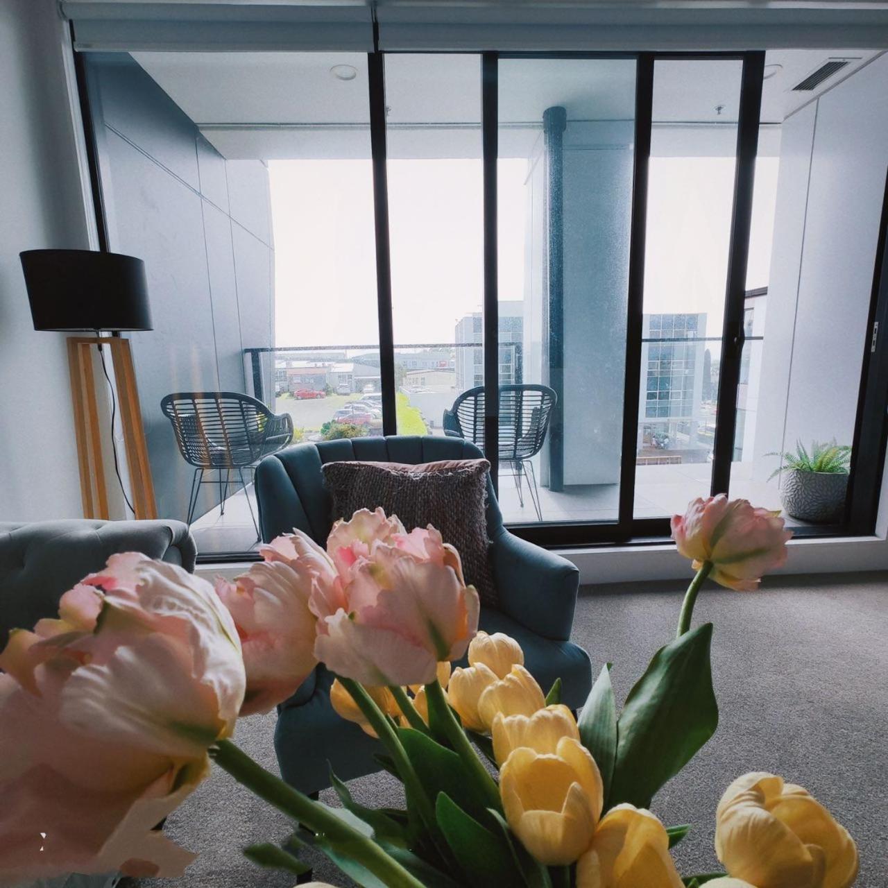 Auckland Birkenhead Bnb Eksteriør bilde