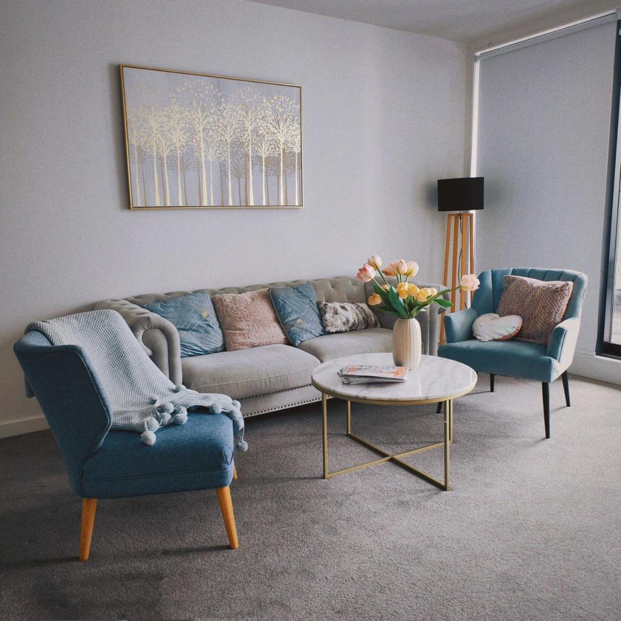 Auckland Birkenhead Bnb Eksteriør bilde
