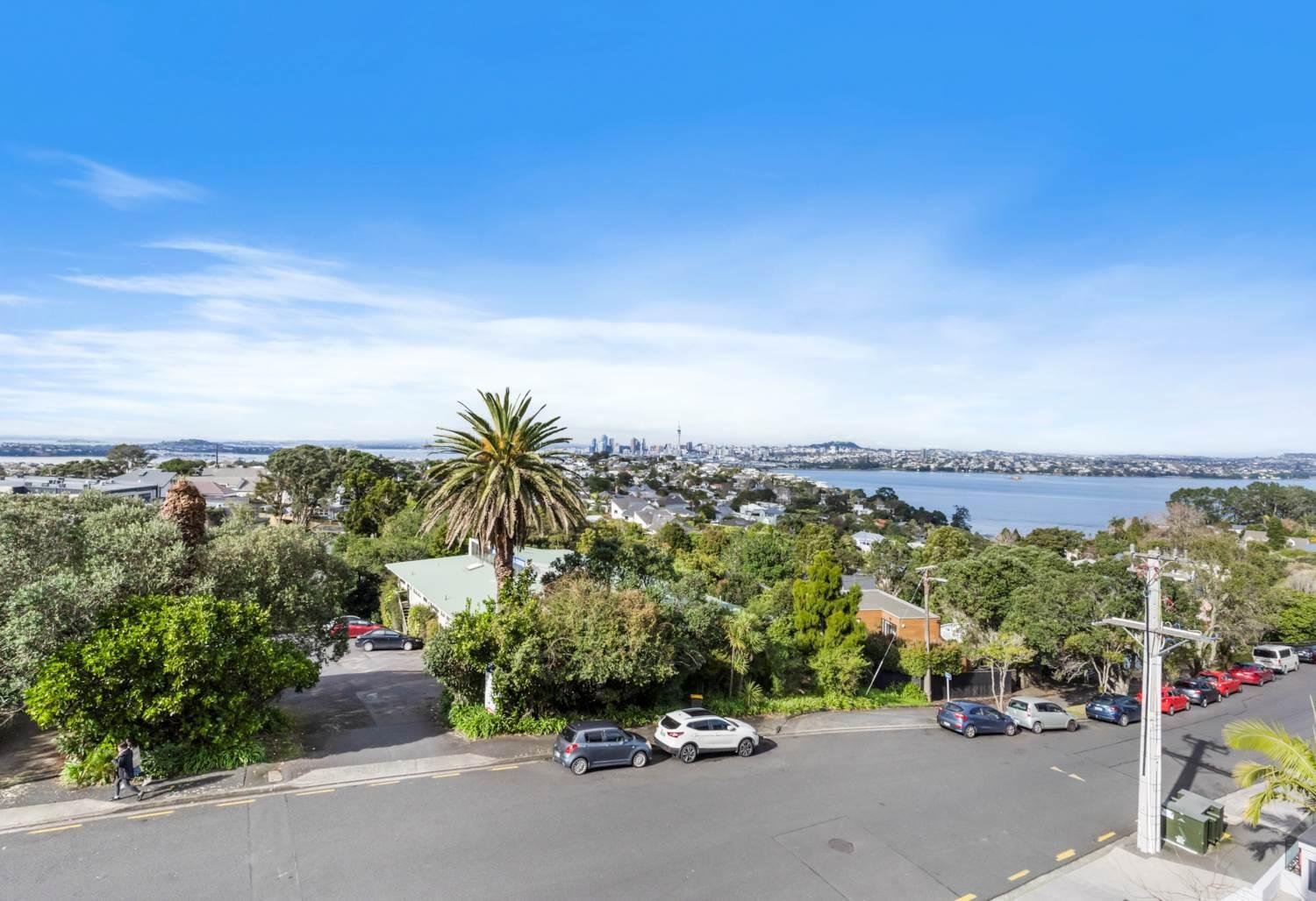 Auckland Birkenhead Bnb Eksteriør bilde