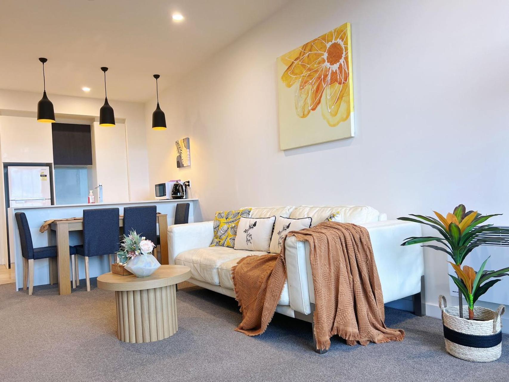 Auckland Birkenhead Bnb Eksteriør bilde