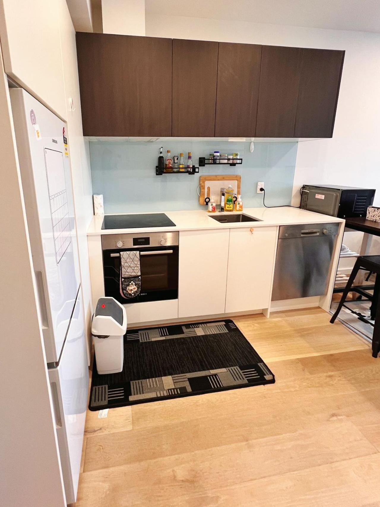 Auckland Birkenhead Bnb Eksteriør bilde
