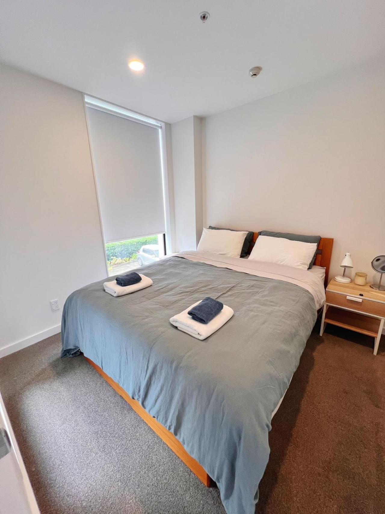 Auckland Birkenhead Bnb Eksteriør bilde