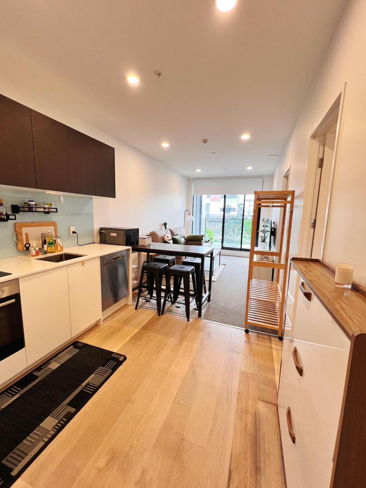 Auckland Birkenhead Bnb Eksteriør bilde