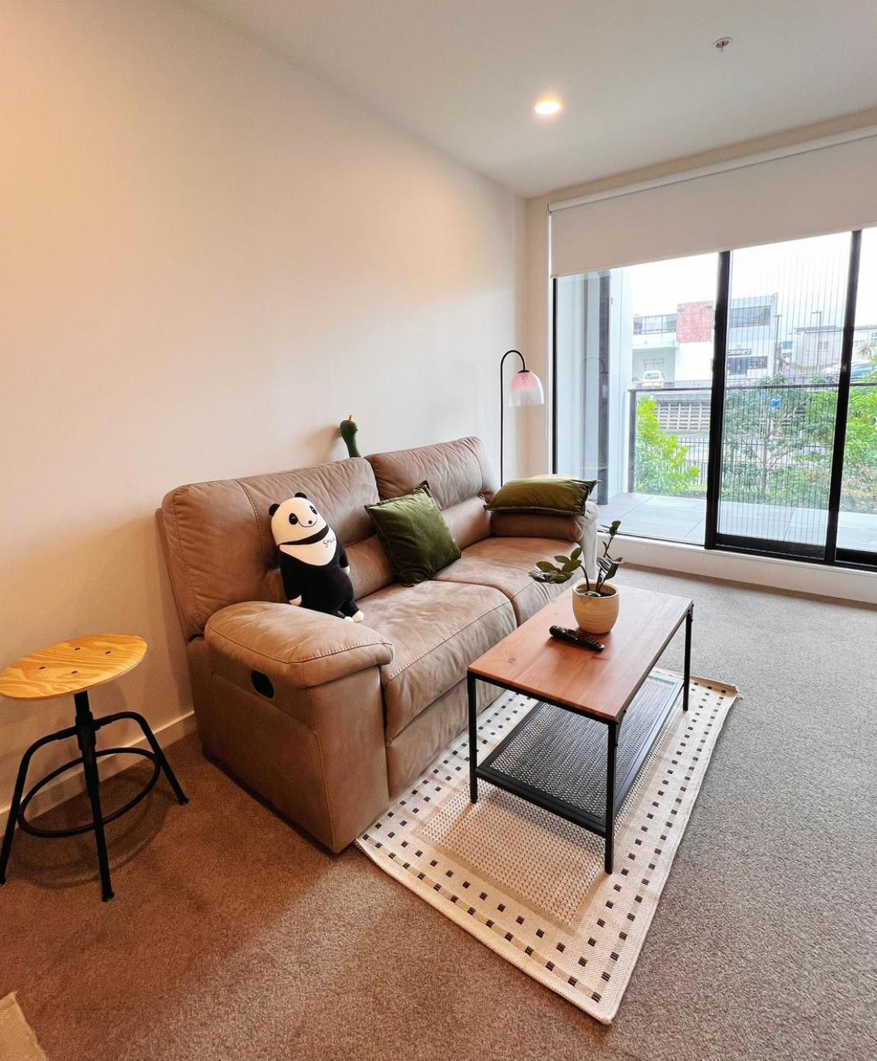 Auckland Birkenhead Bnb Eksteriør bilde