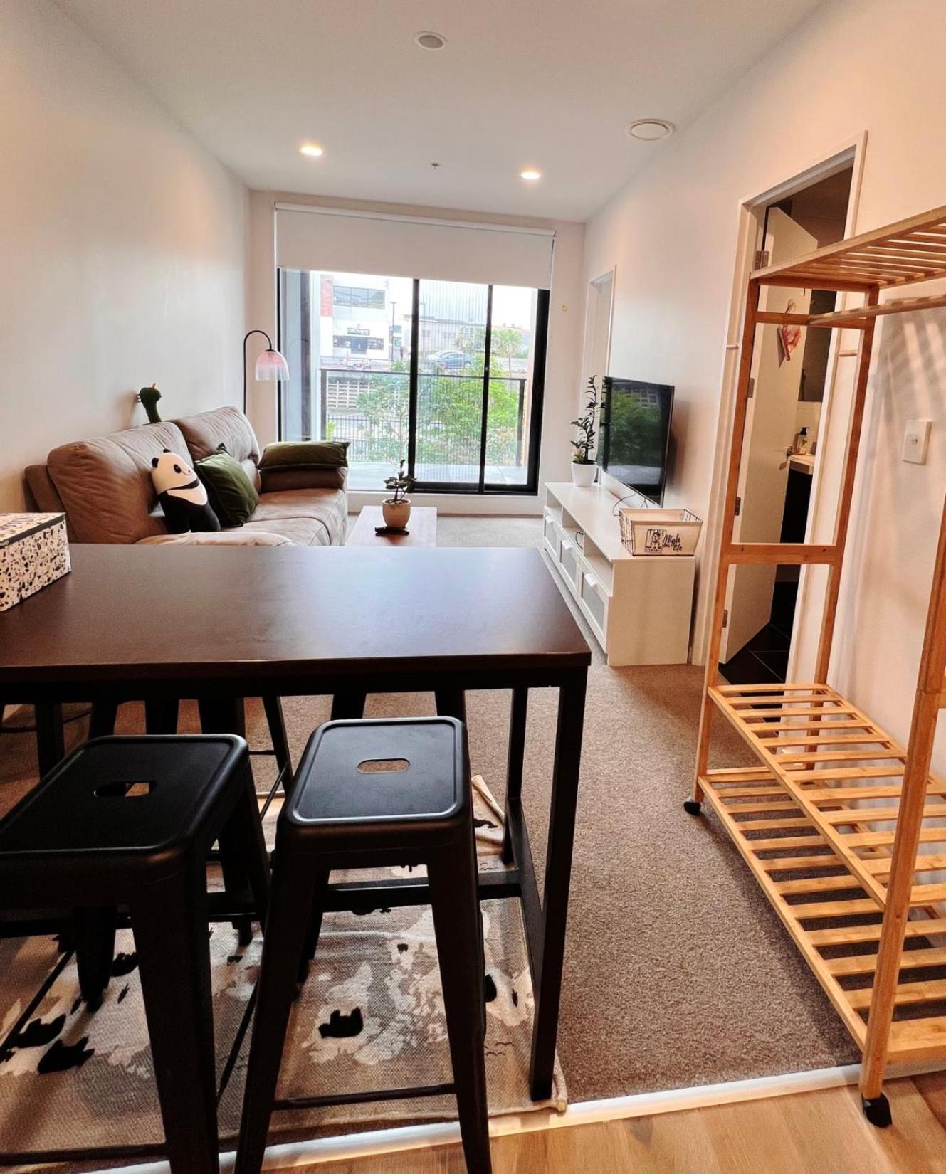 Auckland Birkenhead Bnb Eksteriør bilde