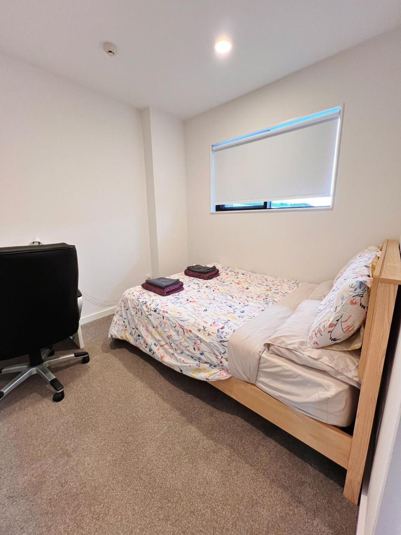 Auckland Birkenhead Bnb Eksteriør bilde