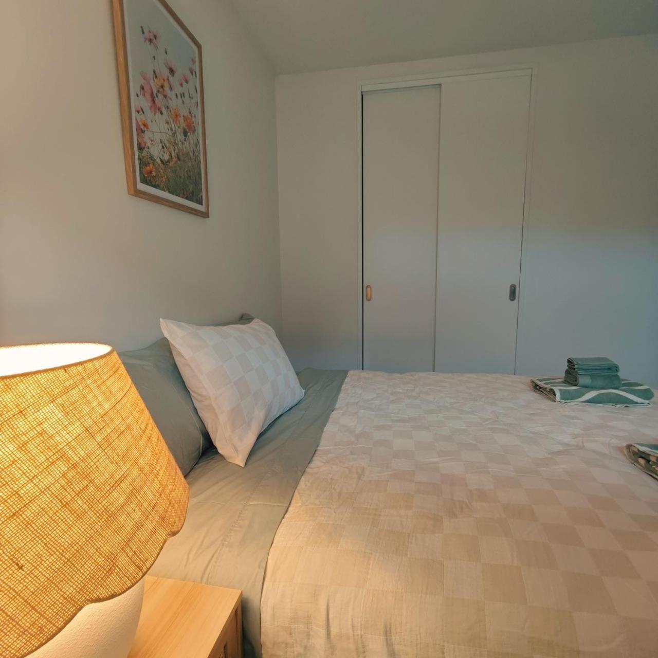 Auckland Birkenhead Bnb Eksteriør bilde