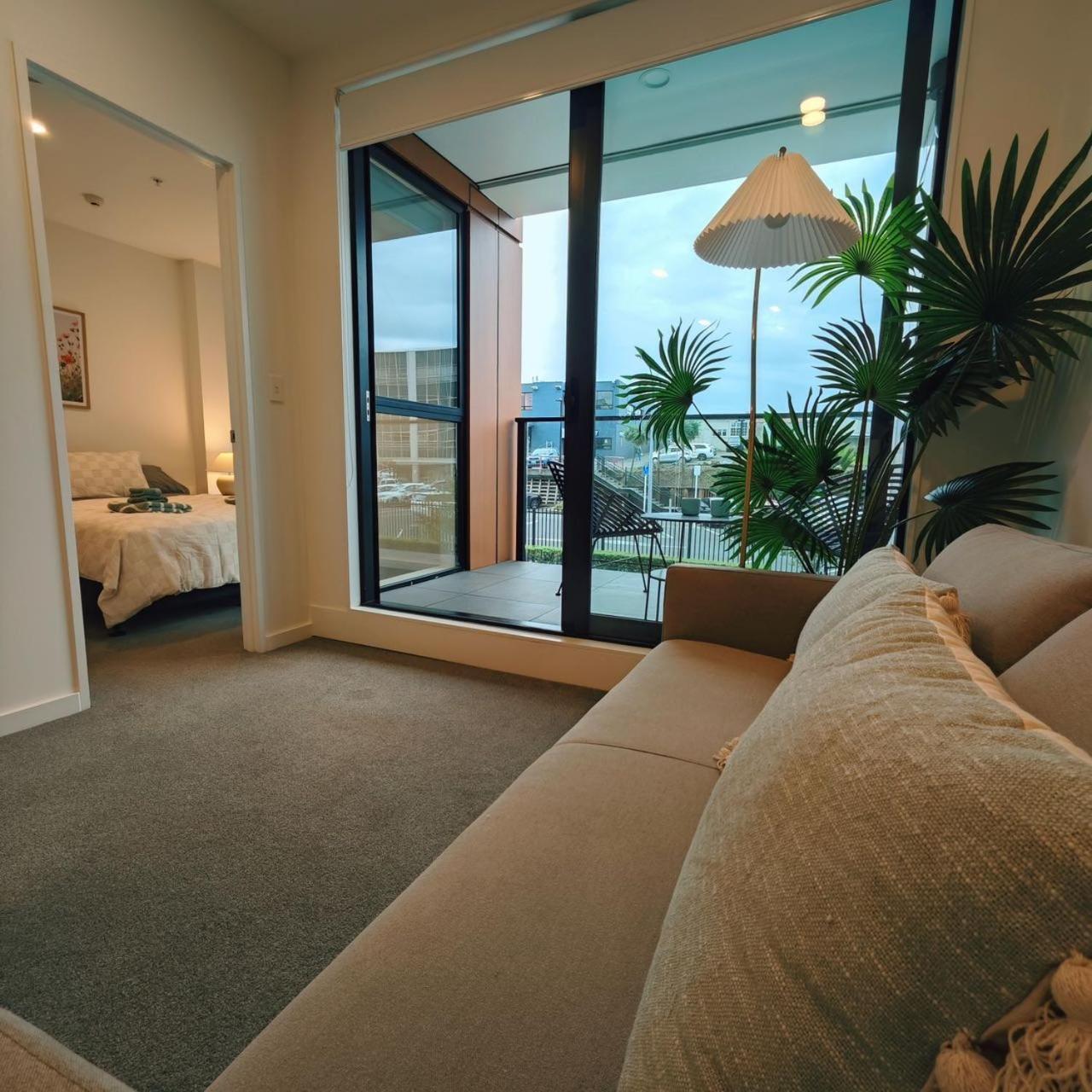 Auckland Birkenhead Bnb Eksteriør bilde