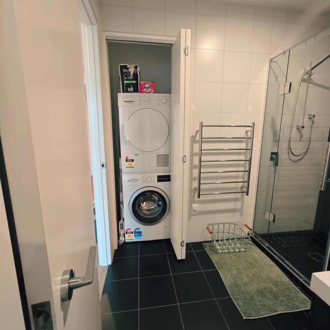 Auckland Birkenhead Bnb Eksteriør bilde