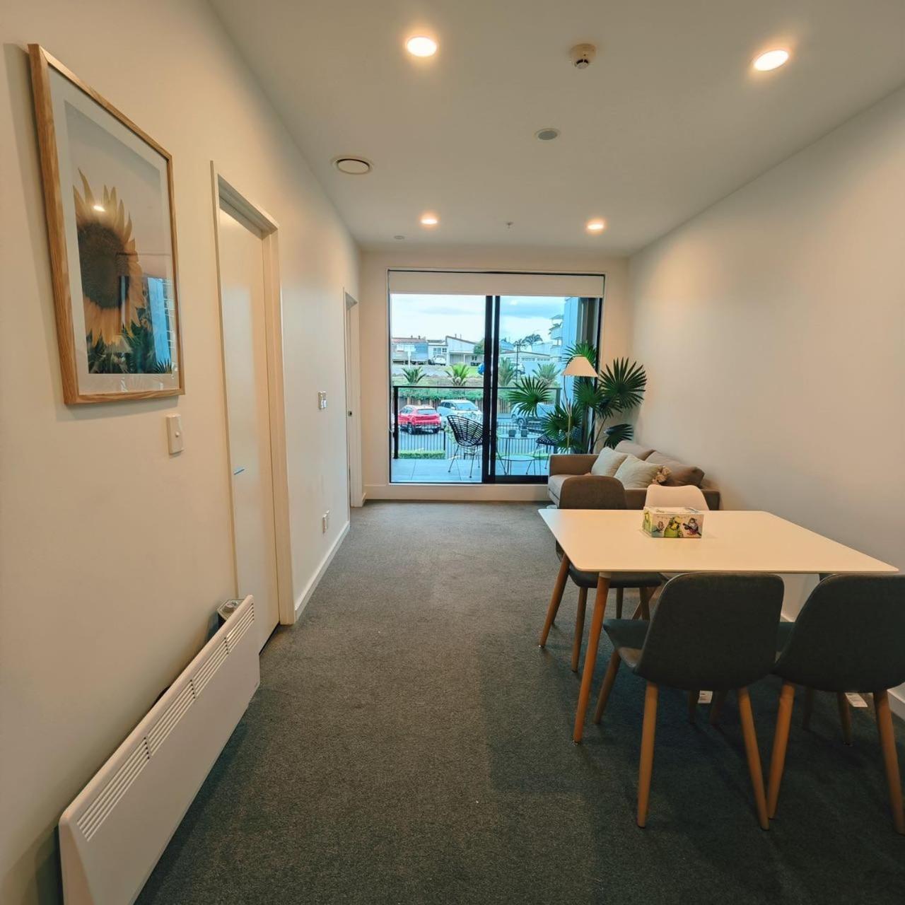 Auckland Birkenhead Bnb Eksteriør bilde