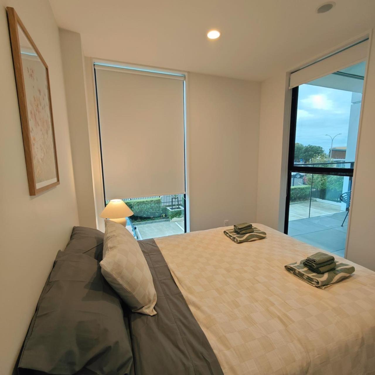 Auckland Birkenhead Bnb Eksteriør bilde