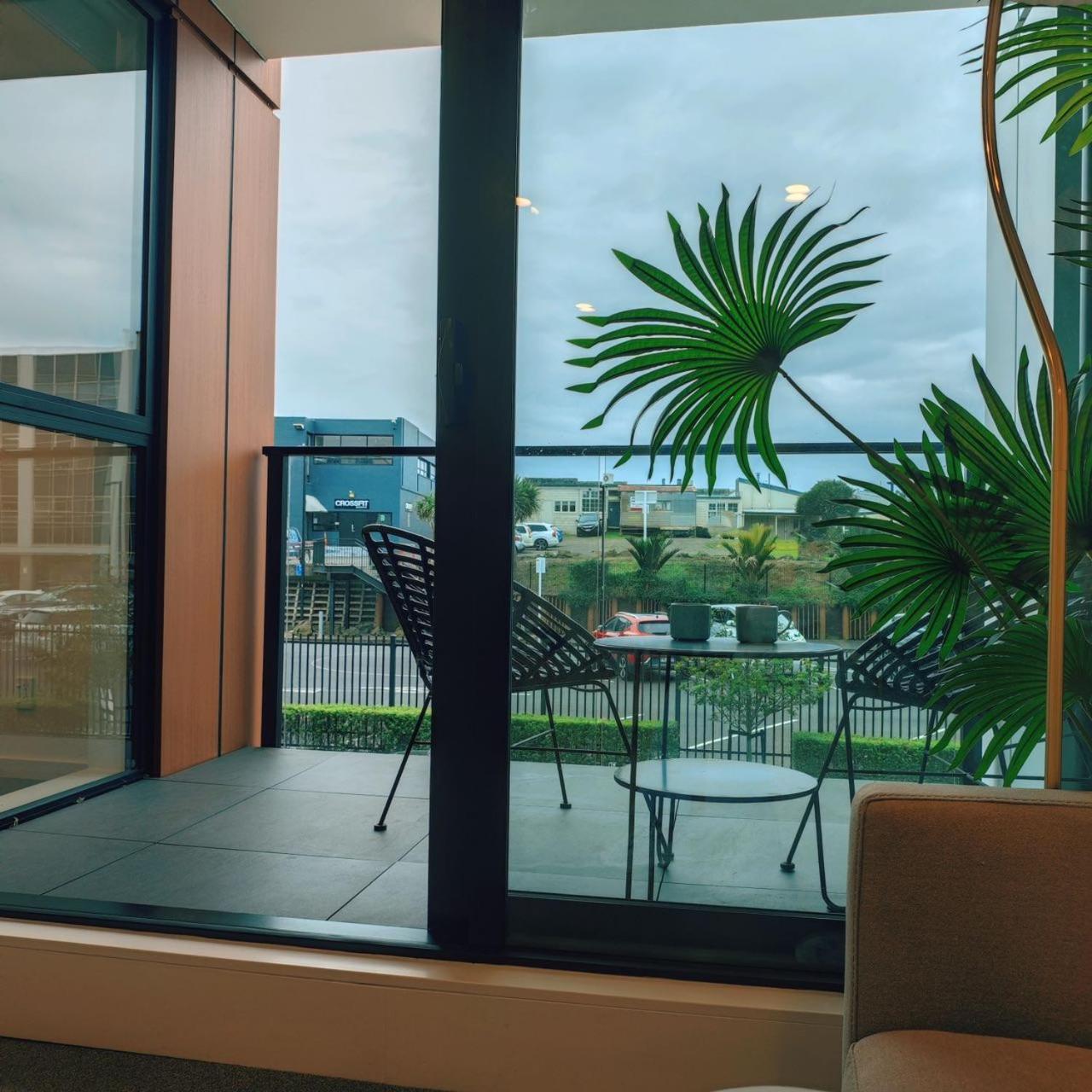 Auckland Birkenhead Bnb Eksteriør bilde
