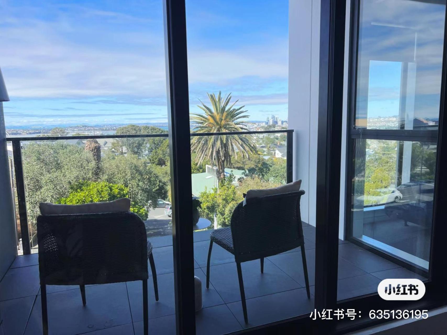Auckland Birkenhead Bnb Eksteriør bilde