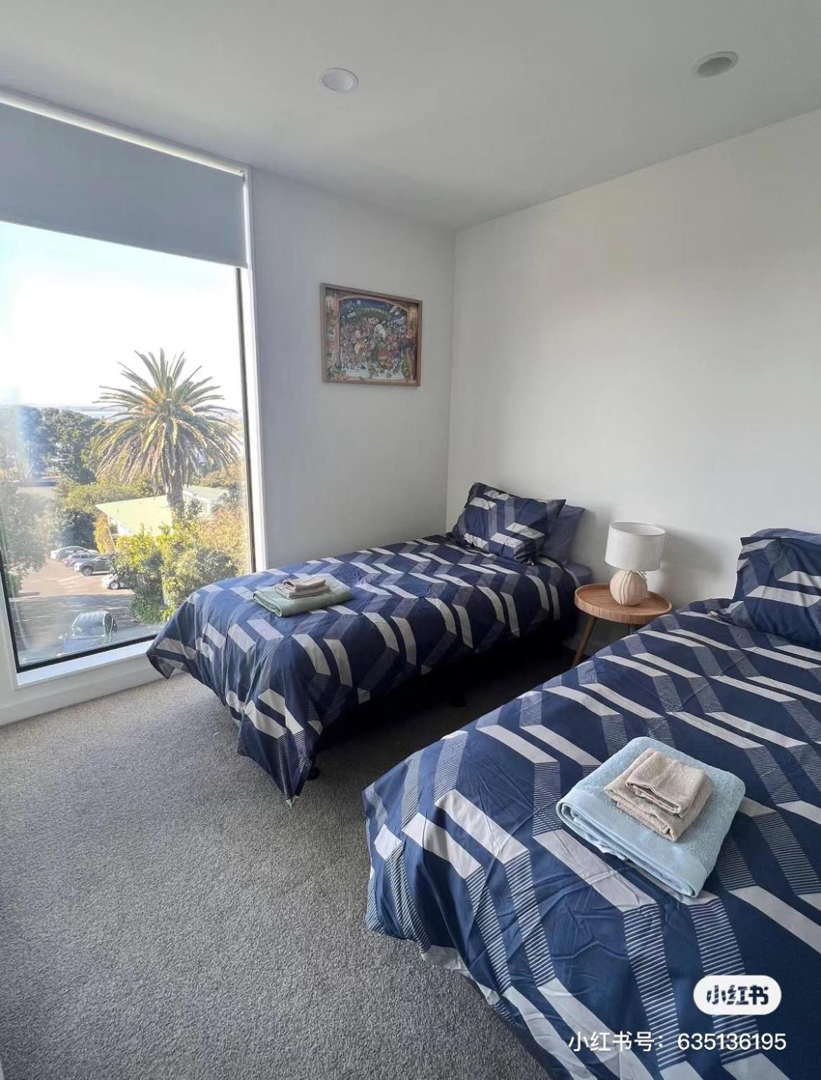 Auckland Birkenhead Bnb Eksteriør bilde