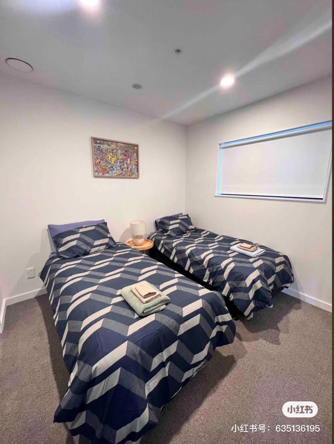 Auckland Birkenhead Bnb Eksteriør bilde