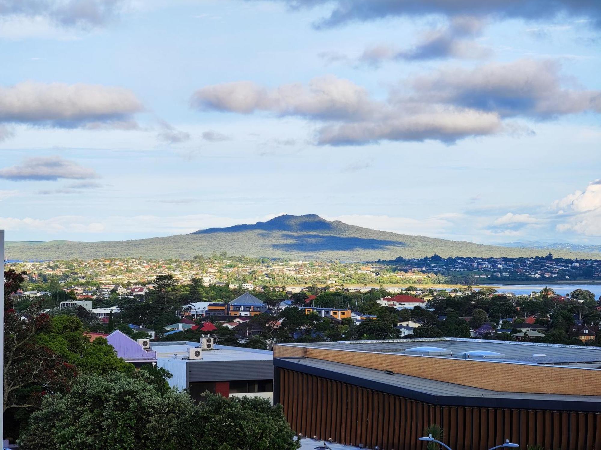 Auckland Birkenhead Bnb Eksteriør bilde