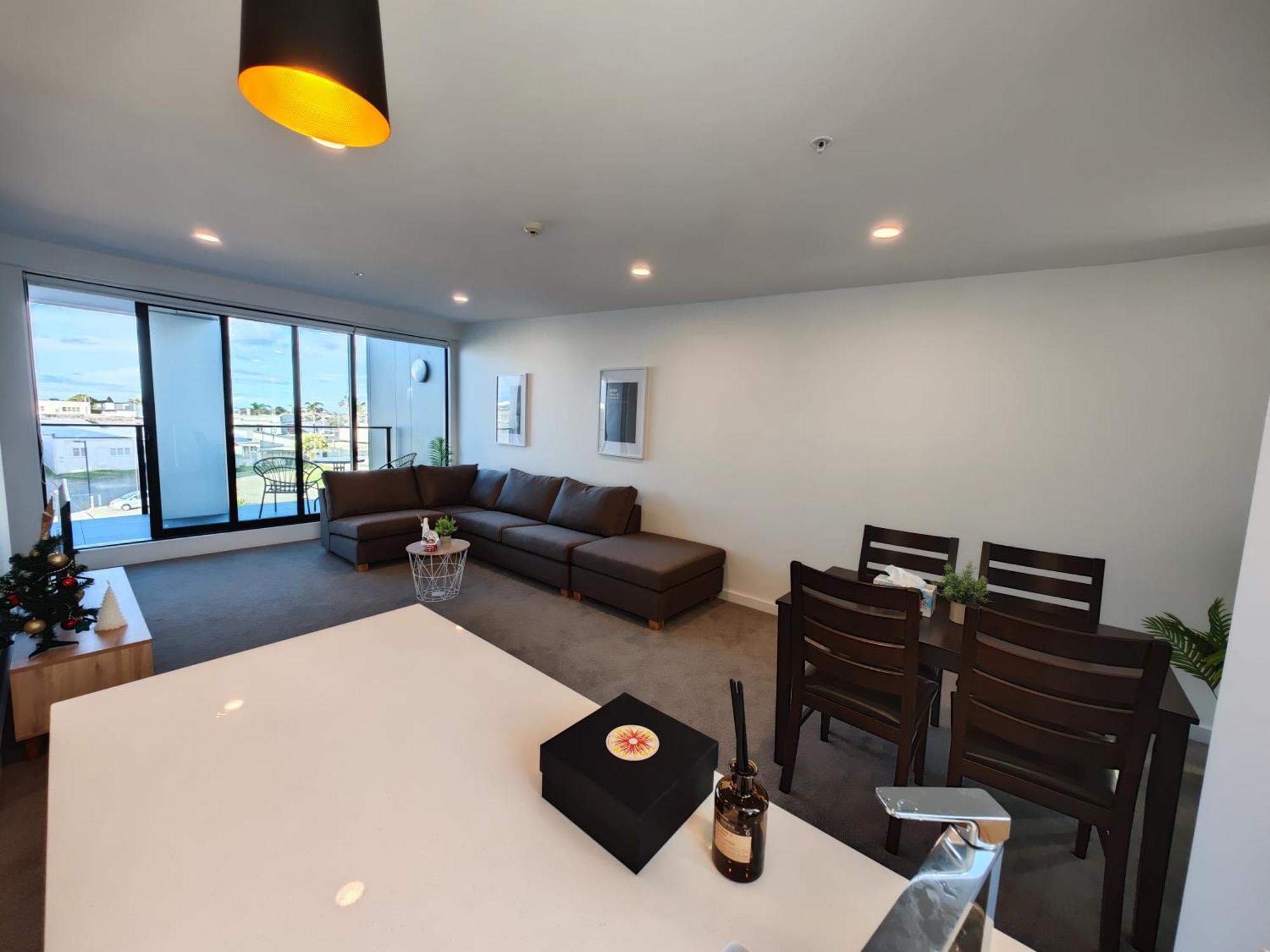 Auckland Birkenhead Bnb Eksteriør bilde