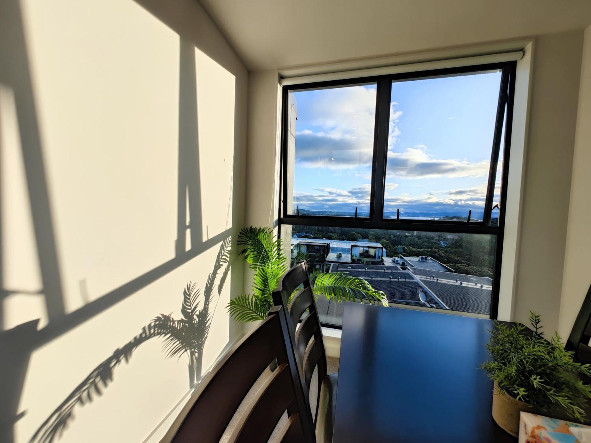 Auckland Birkenhead Bnb Eksteriør bilde