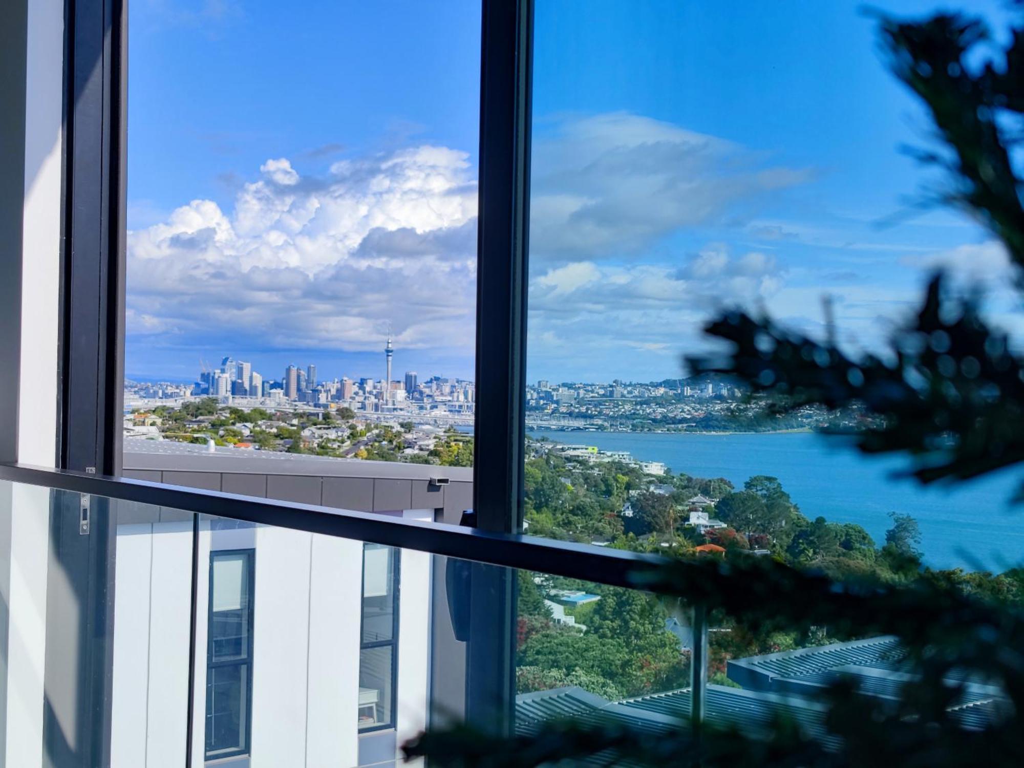 Auckland Birkenhead Bnb Eksteriør bilde