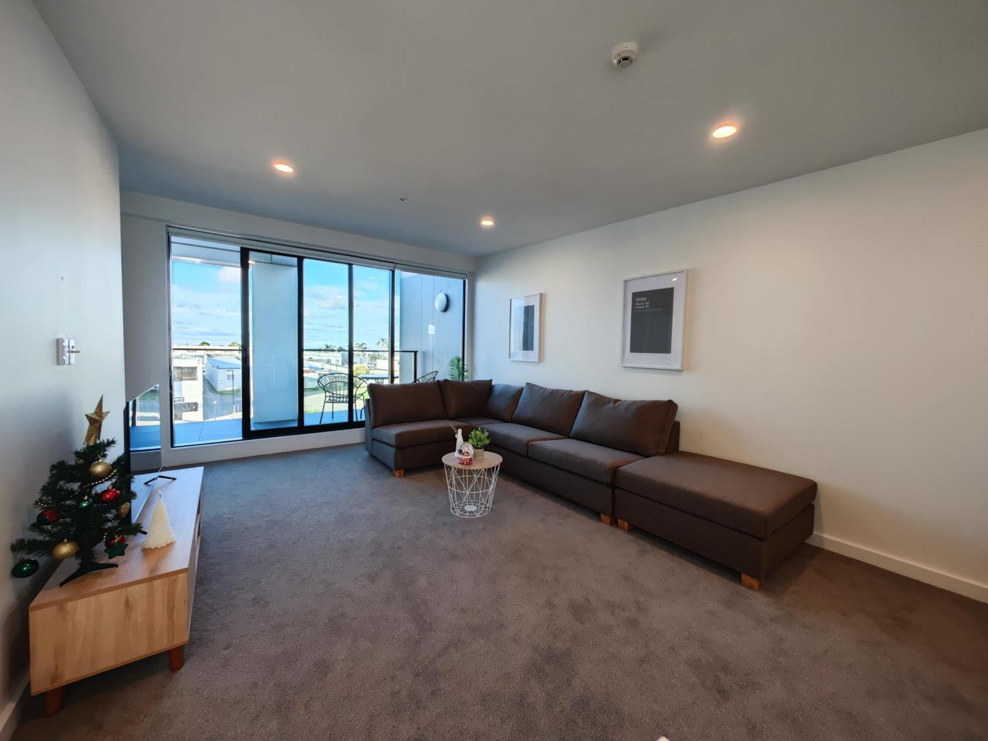 Auckland Birkenhead Bnb Eksteriør bilde