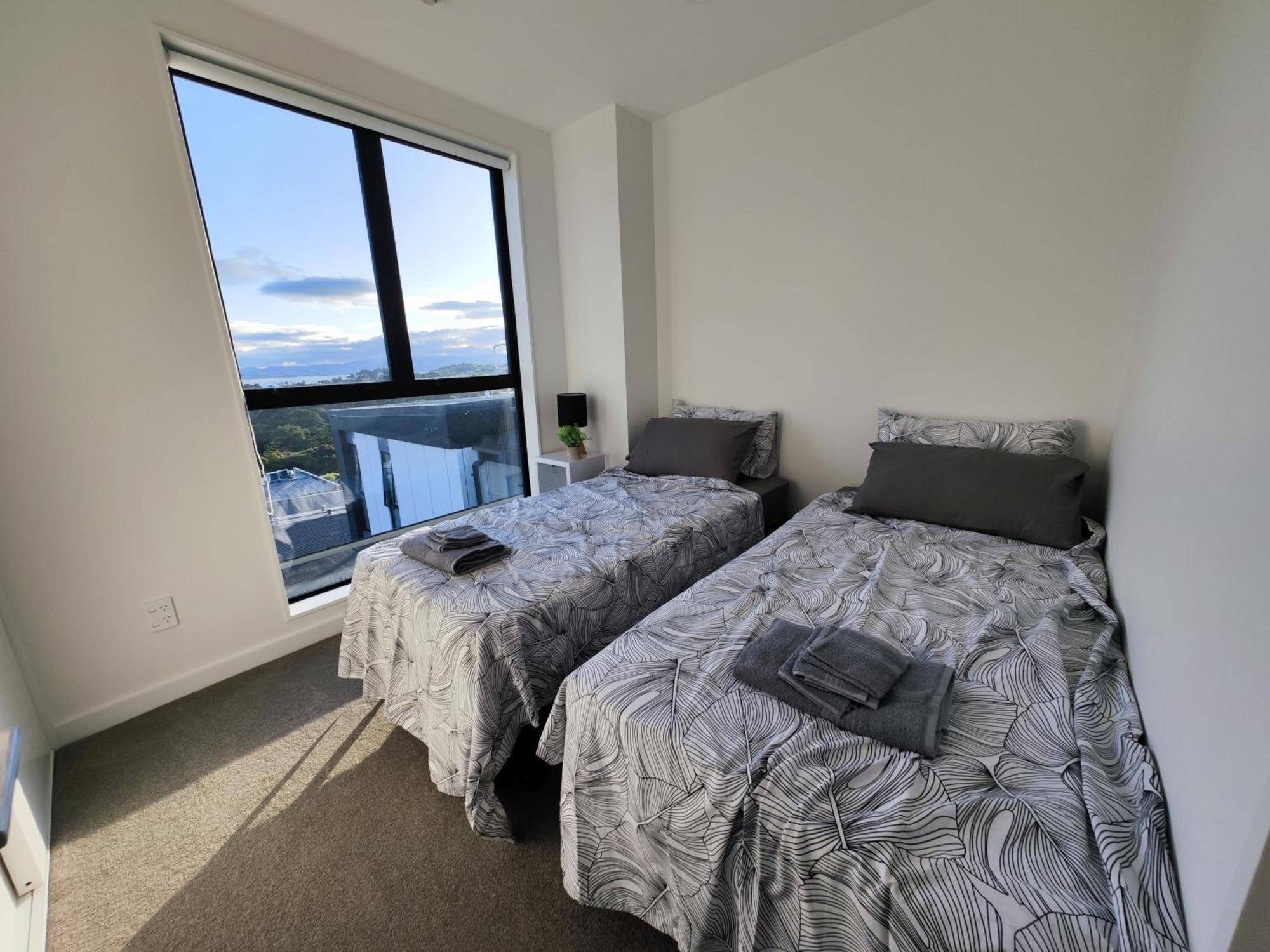 Auckland Birkenhead Bnb Eksteriør bilde