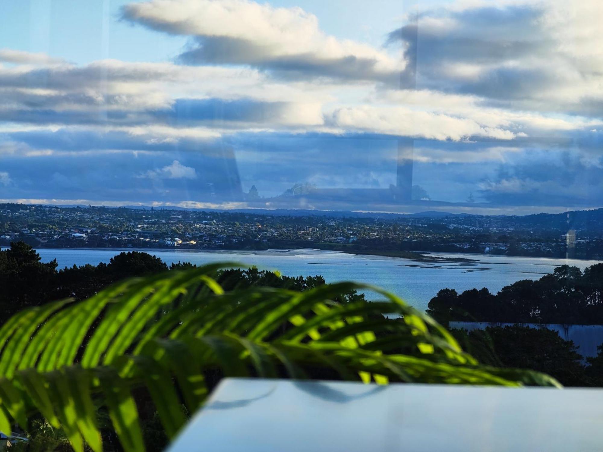 Auckland Birkenhead Bnb Eksteriør bilde