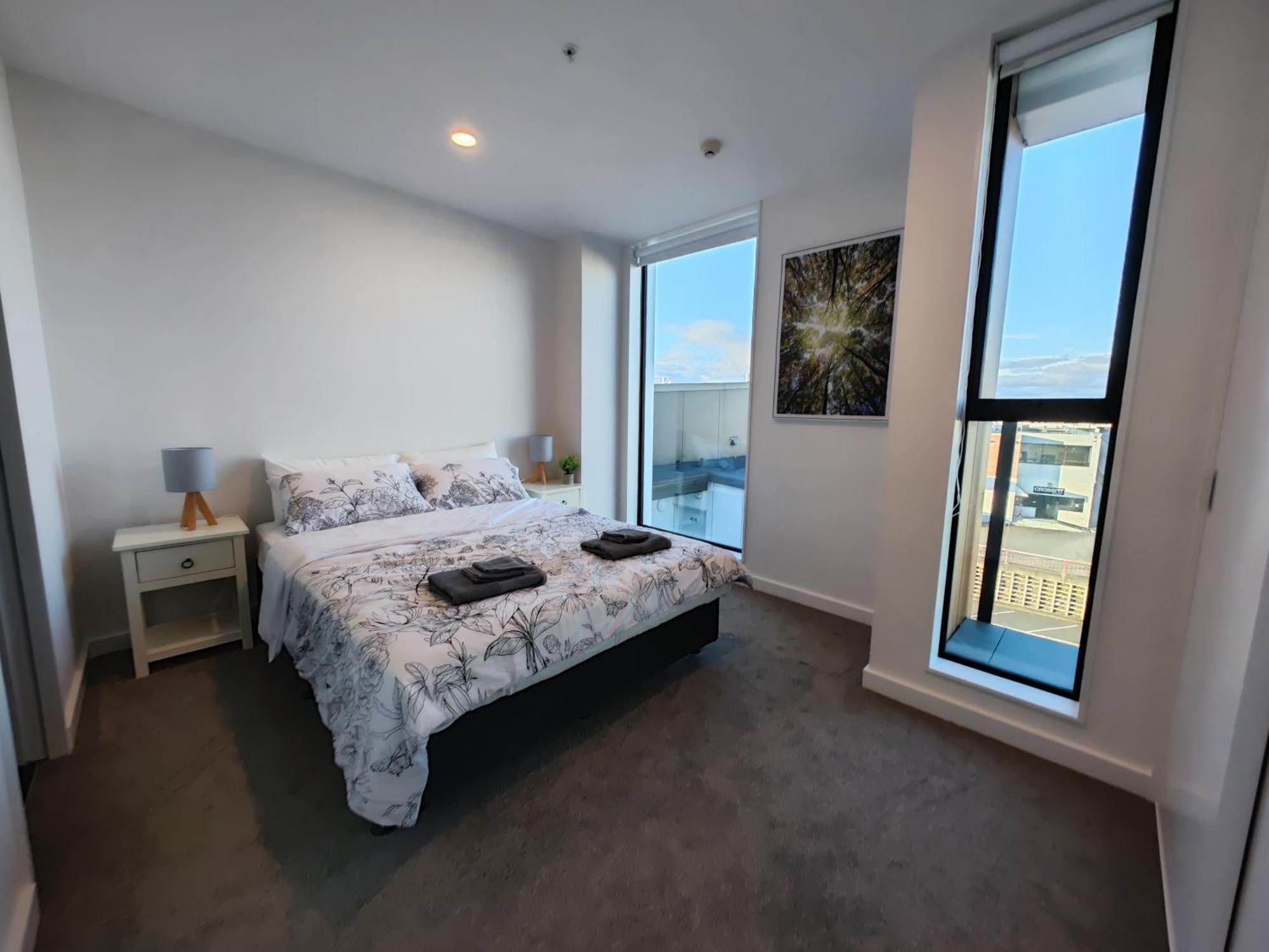 Auckland Birkenhead Bnb Eksteriør bilde