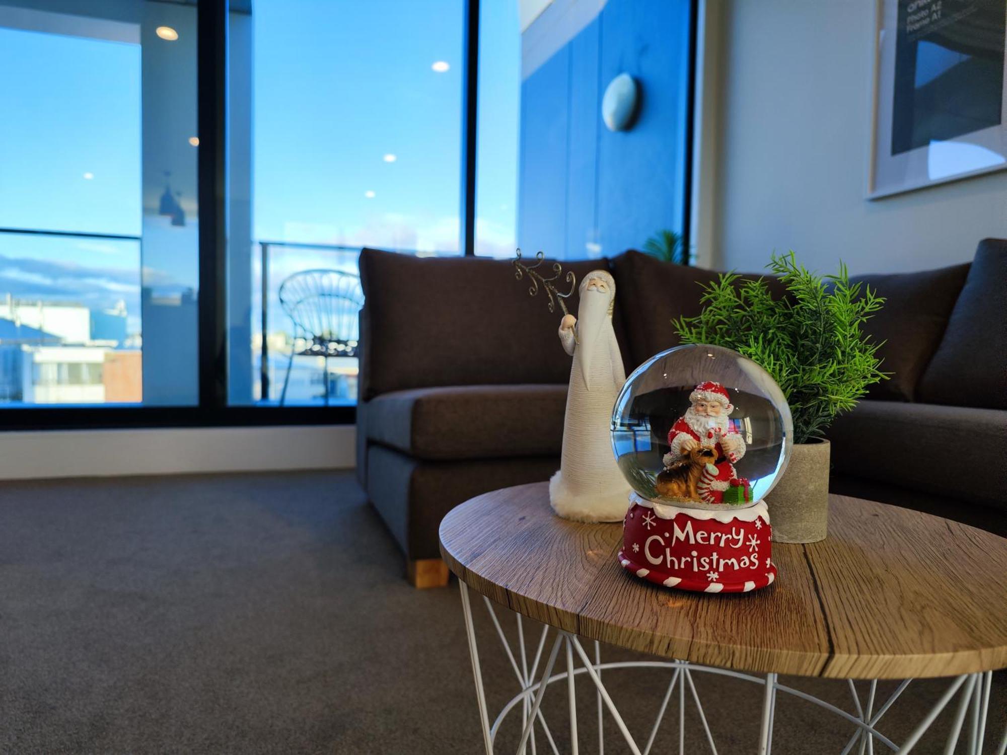 Auckland Birkenhead Bnb Eksteriør bilde