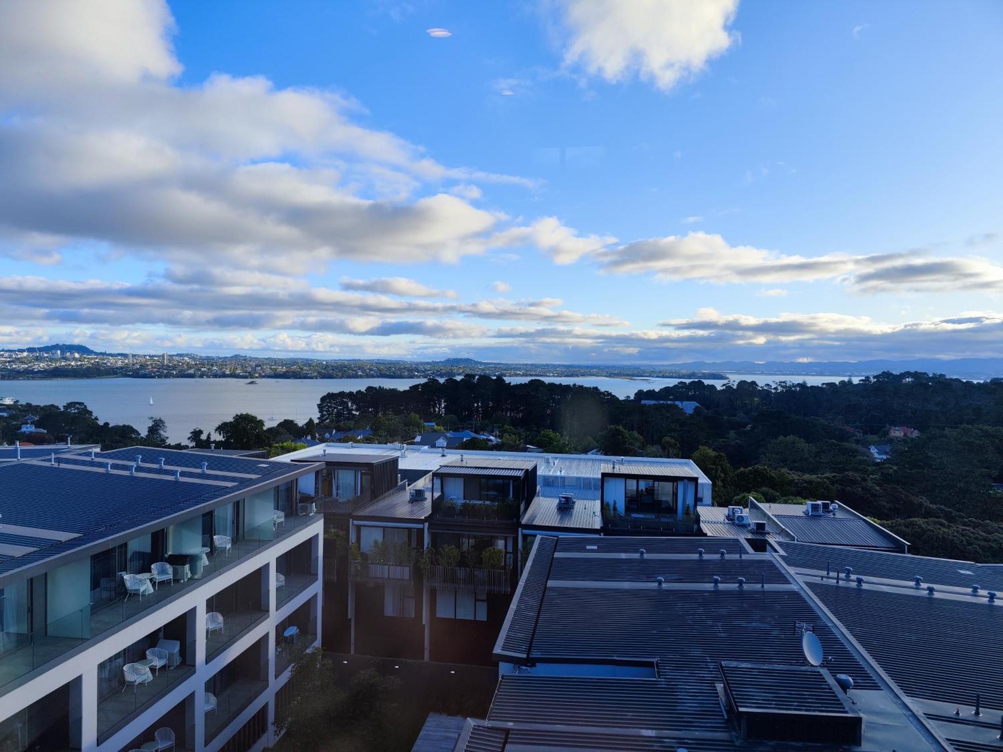 Auckland Birkenhead Bnb Eksteriør bilde