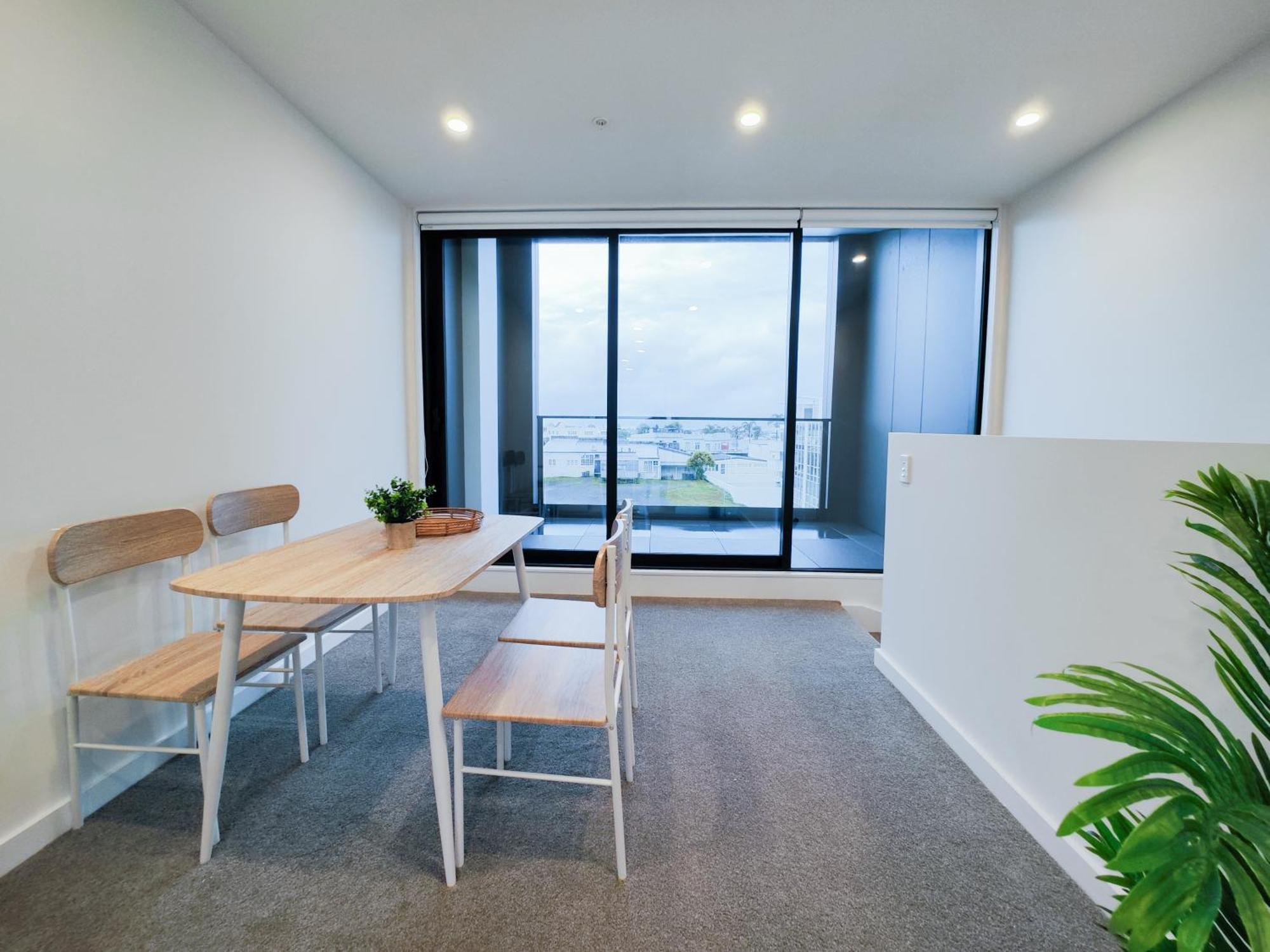 Auckland Birkenhead Bnb Eksteriør bilde